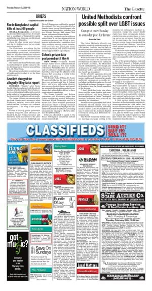 Page B6