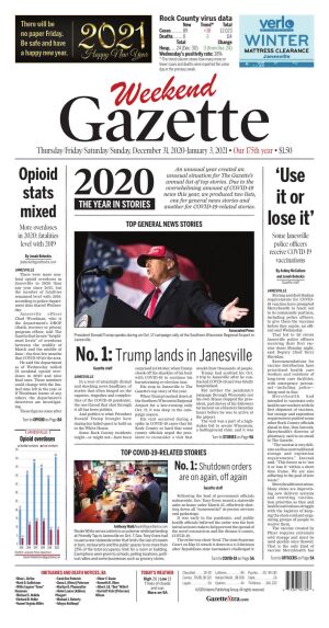 Page A1