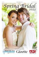 Spring Bridal 2023