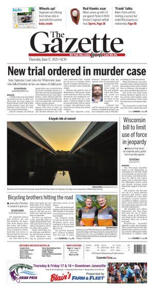 Eedition Gazettextra Com