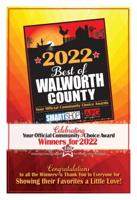 Best of Walworth County 2022