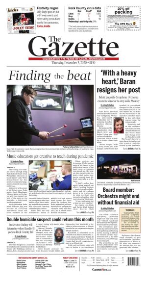 Page A1