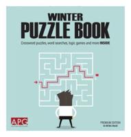 APGSW Winter Puzzle Book