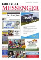 Your Weekly Janesville Messenger