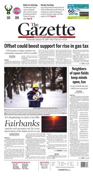 Page A1