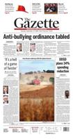 Page A1