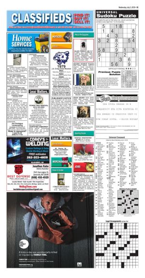 Page B9