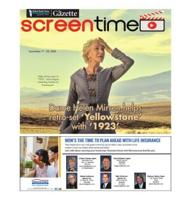 Your Weekly Screentime