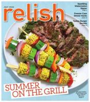 Your July Relish