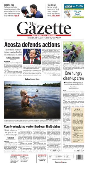 Page A1