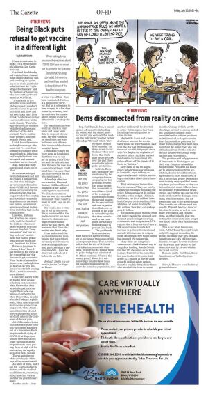 Page A9