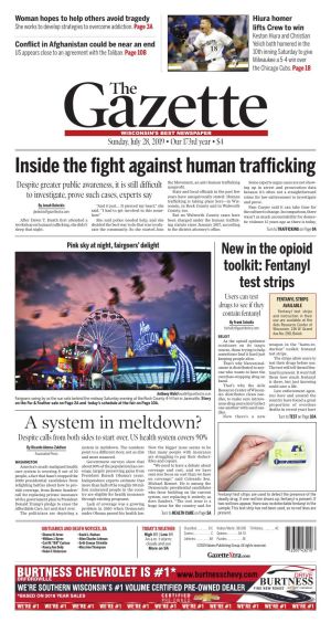 Page A1