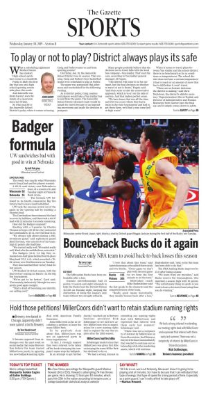 Page B1