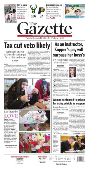 Page A1