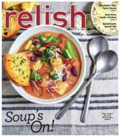 Your Monthly Relish