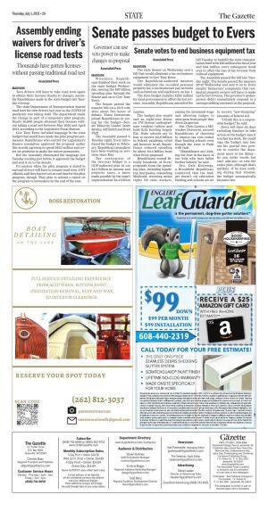 Page A2