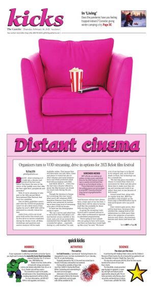 Page C1