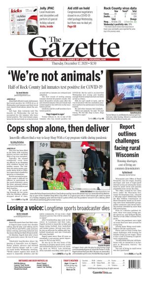 Page A1