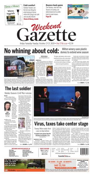 Page A1