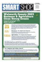 Walworth County Smartshop