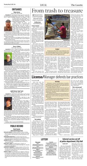 Page A8