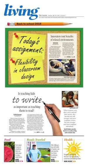 Page C1