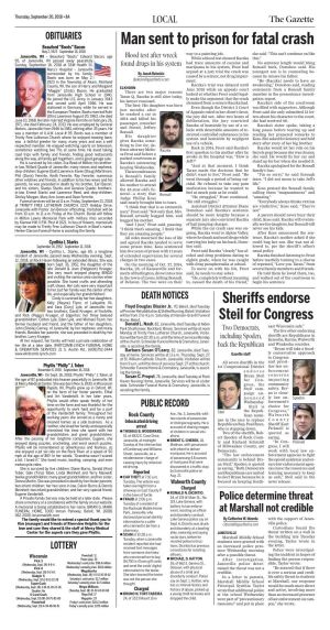 Page A8