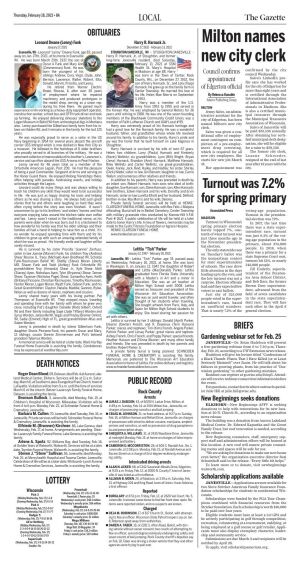 Page A8