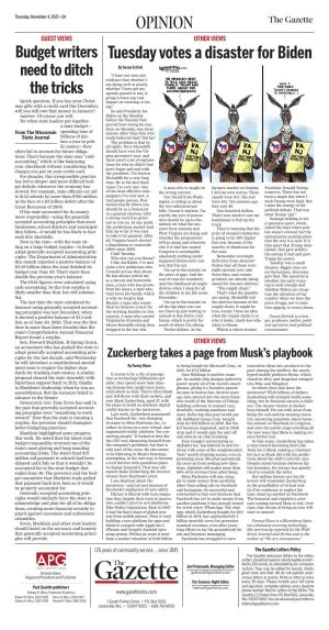 Page A6