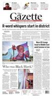 Page A1