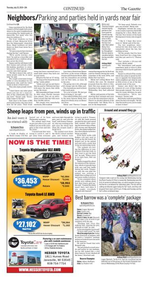 Page A10