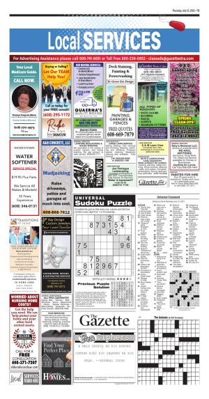 Page B7