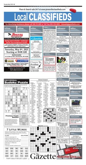 Page B8