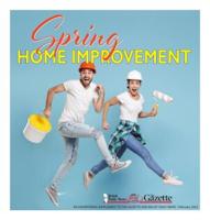 Spring Home Improvements