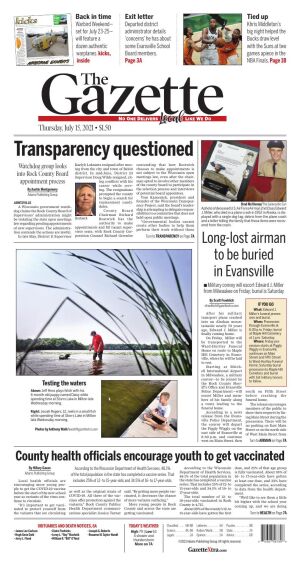 Page A1
