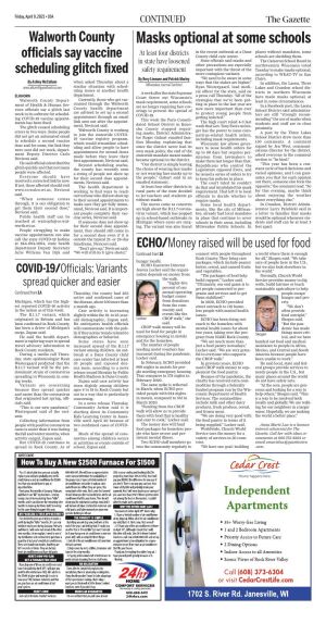 Page A10