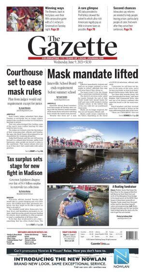 Eedition Gazettextra Com