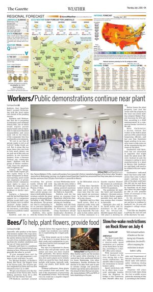 Page A9