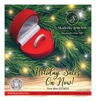 Holiday Gift Guide