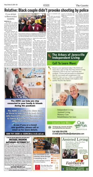 Page A10