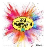 Best of Walworth County 2019