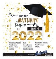 2022 High School Graduation