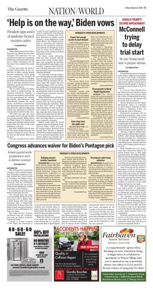 Page B9