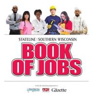 Book of Jobs-Second Quarter