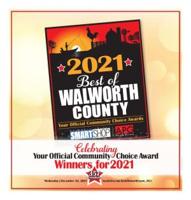 Best of Walworth County 2021