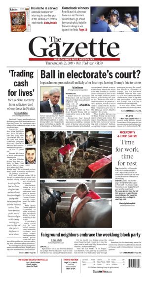 Page A1