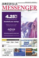 Your Weekly Janesville Messenger