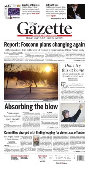 Page A1