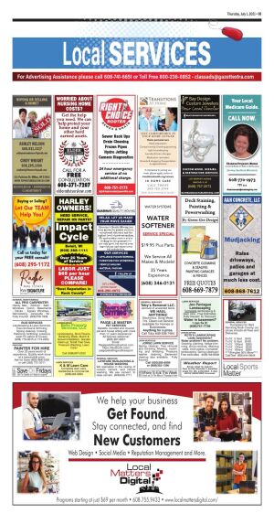 Page B9