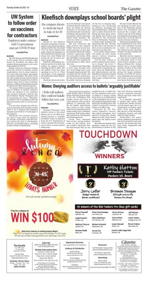 Page A2